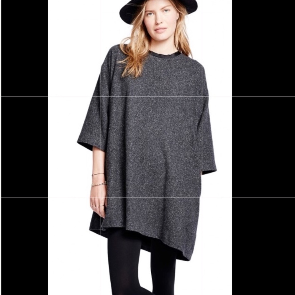 Hatch The Ophelia Dress One Size